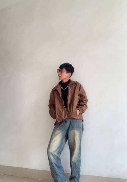 形象照片