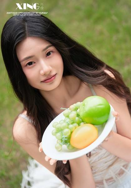 形象照片