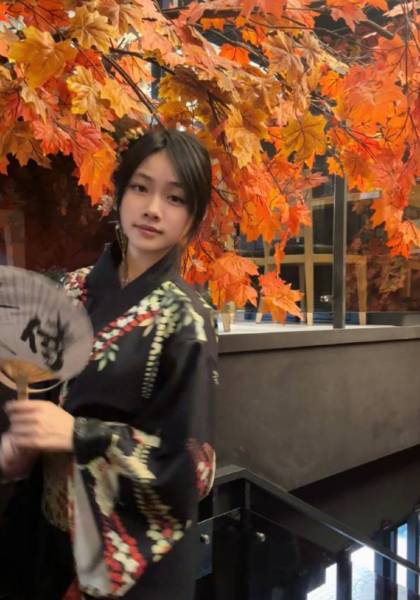 形象照片
