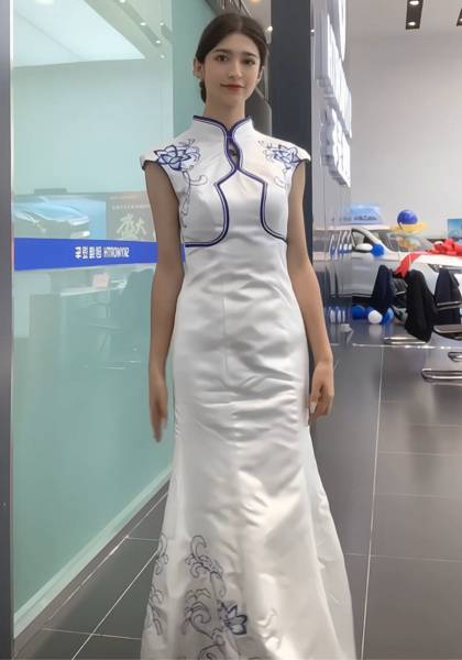 推荐艺人