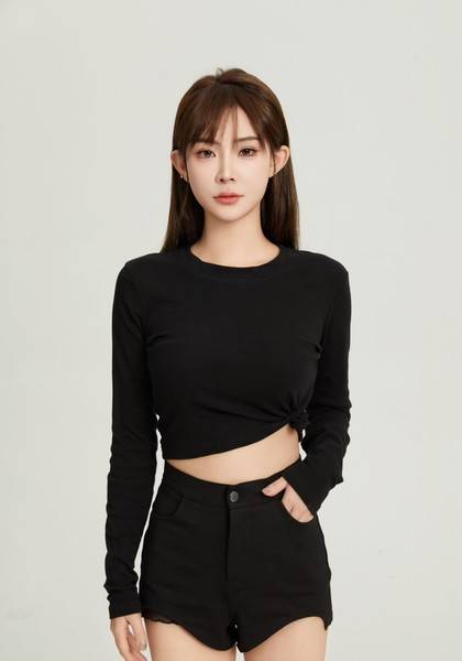 形象照片