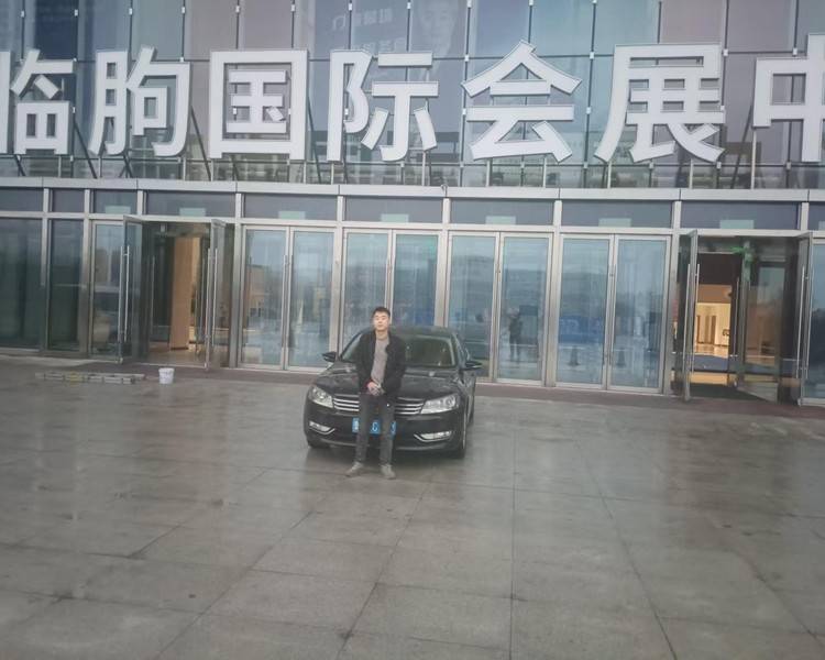 艺人背景图