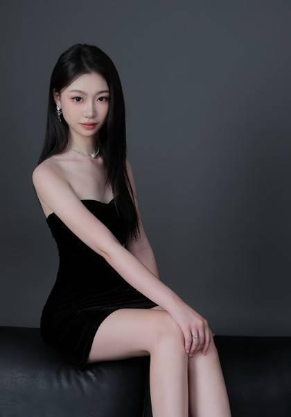 形象照片
