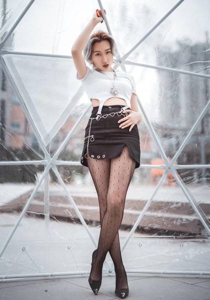 形象照片