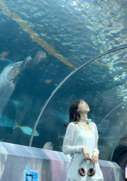 形象照片