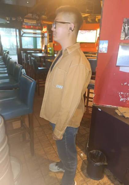 形象照片