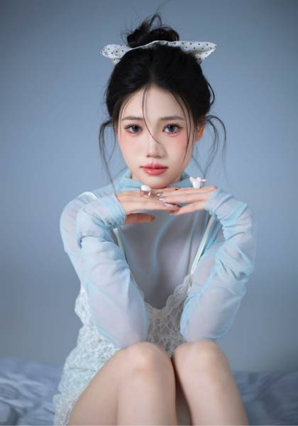 形象照片