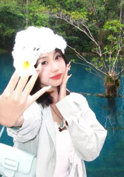 推荐艺人