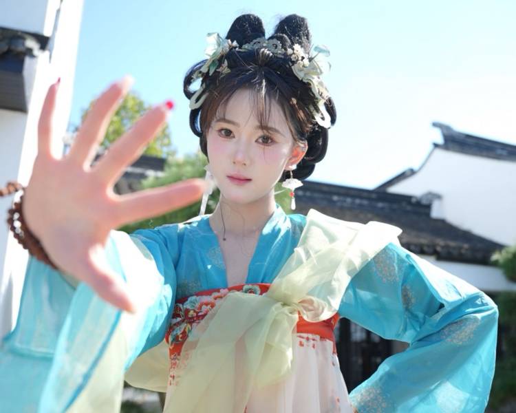 艺人背景图