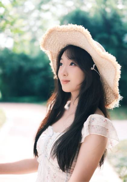形象照片