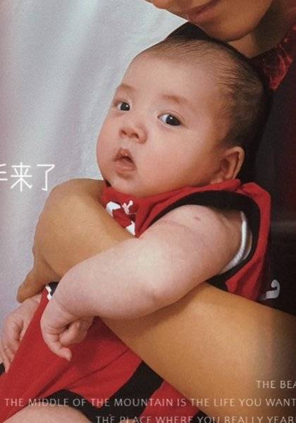 形象照片