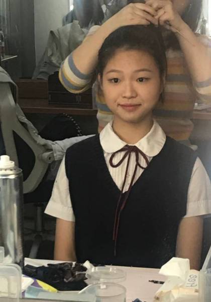 形象照片