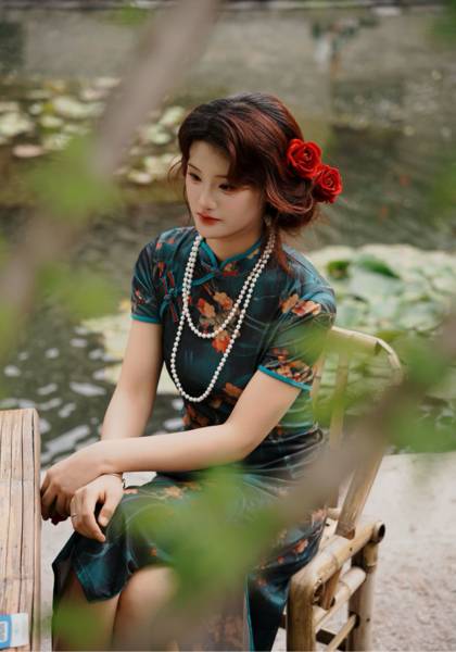 形象照片