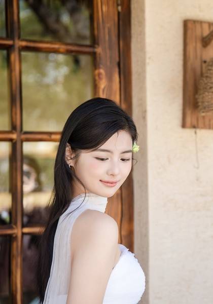 形象照片