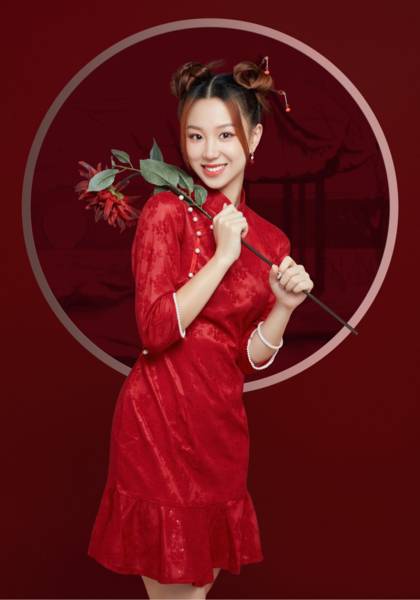 推荐艺人