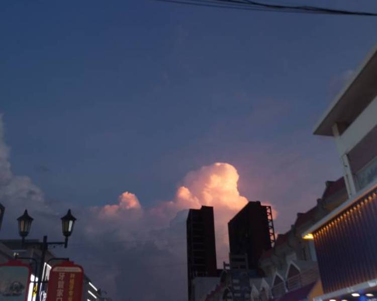 艺人背景图