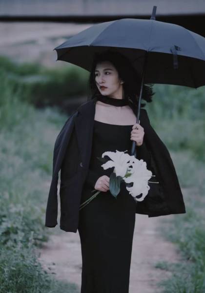 形象照片