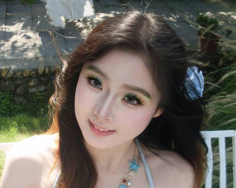 艺人背景图