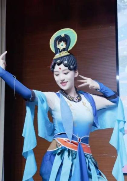 形象照片