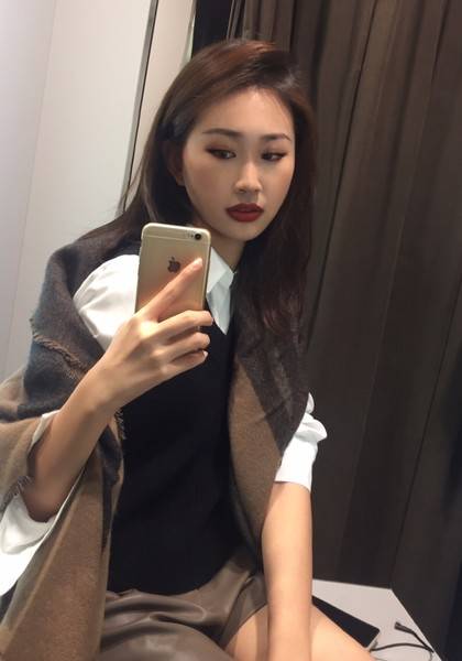 形象照片