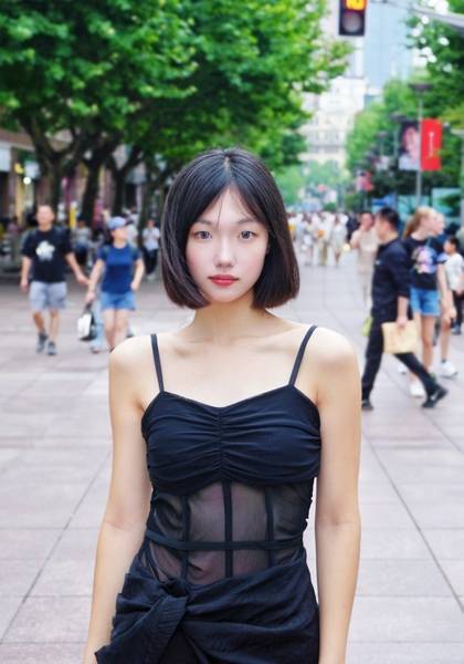 形象照片