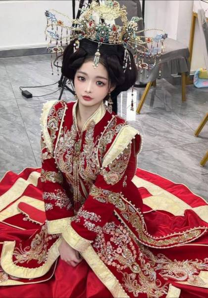 推荐艺人