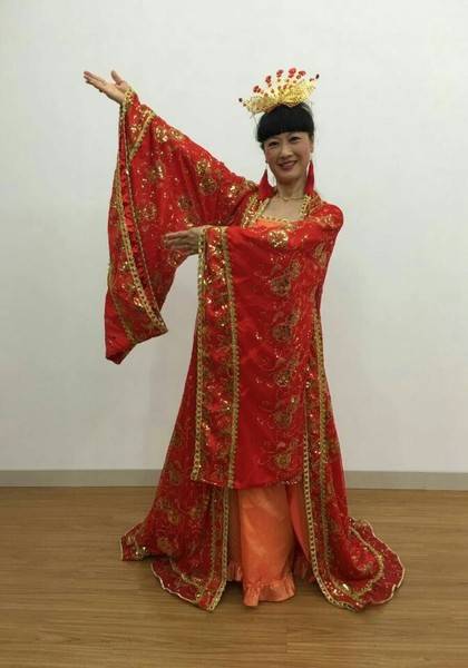 形象照片