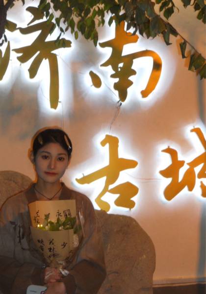 形象照片
