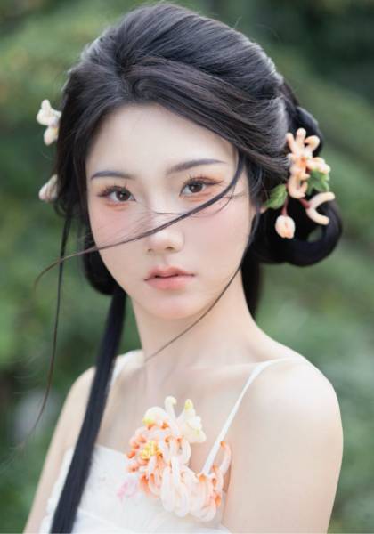 推荐艺人