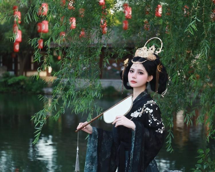 艺人背景图
