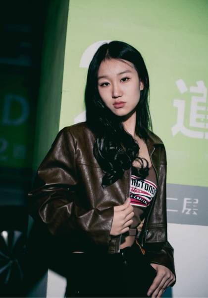 形象照片
