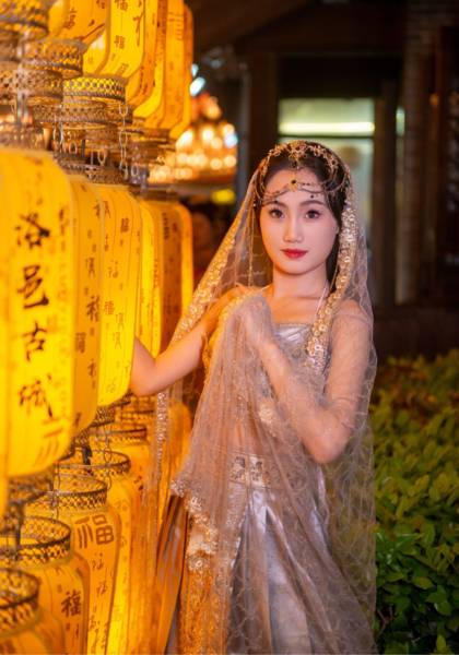 形象照片