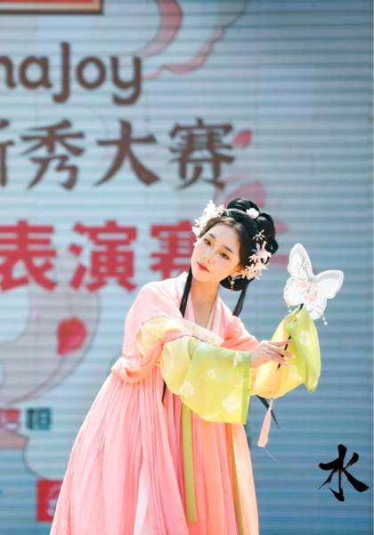 推荐艺人