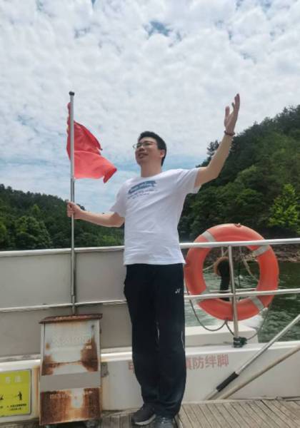 形象照片
