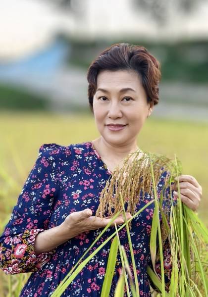 推荐艺人