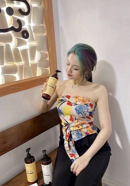 梁心泸