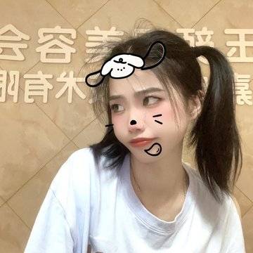 AD钙奶的微模卡作品