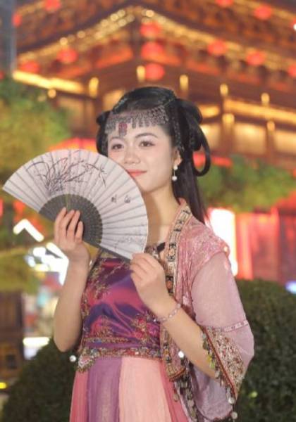形象照片