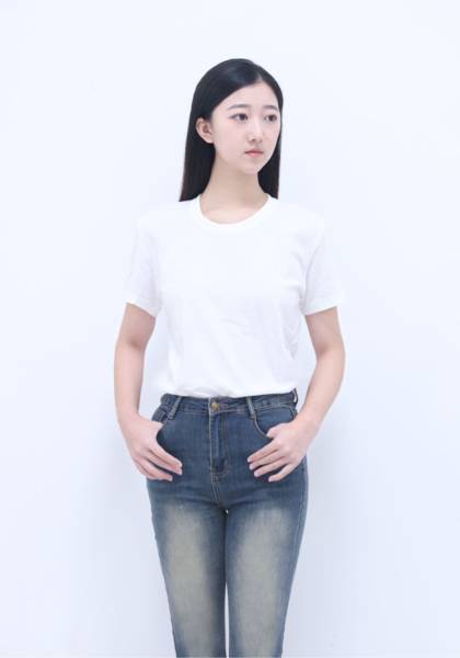形象照片