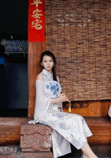 形象照片