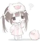 头像