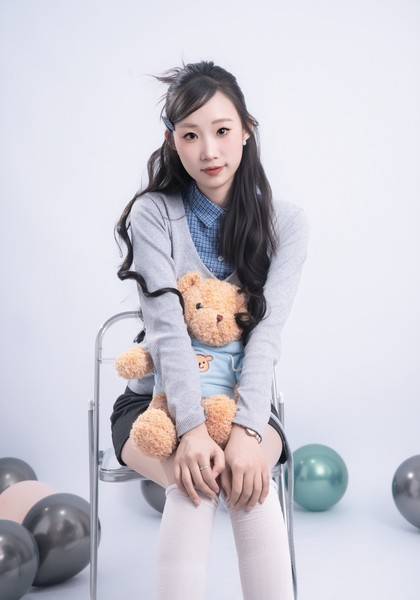 形象照片