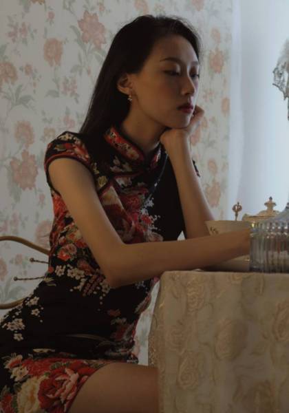推荐艺人