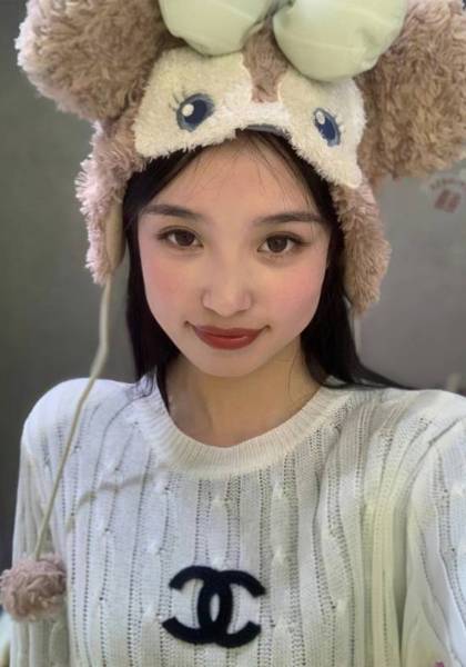 推荐艺人