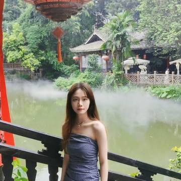 知知妹妹的微模卡作品
