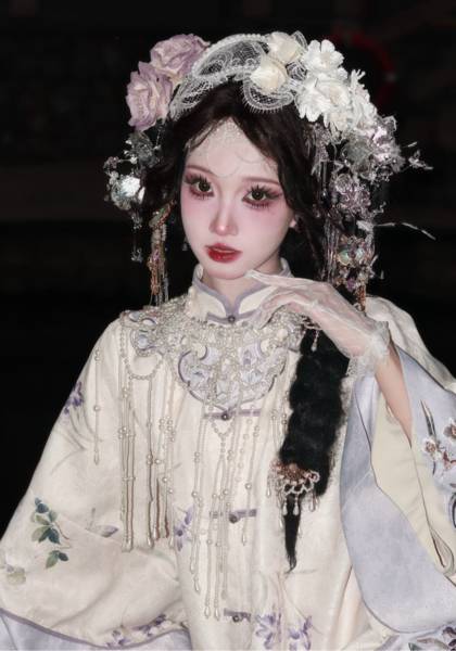 形象照片