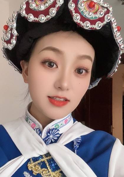 推荐艺人