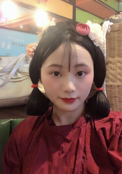 形象照片