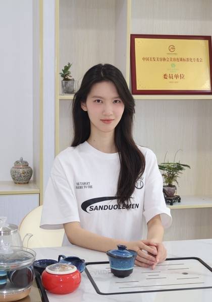 推荐艺人
