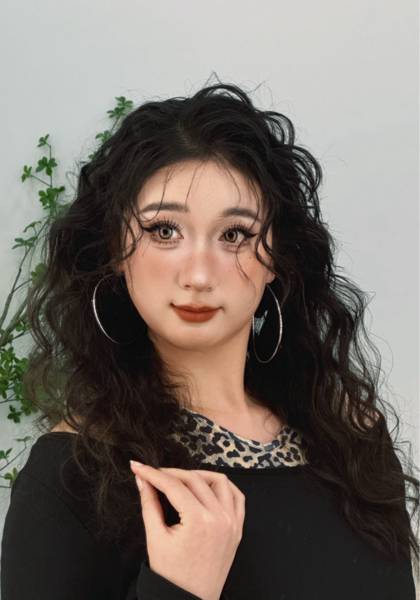 推荐艺人